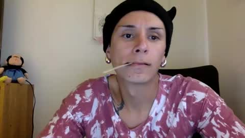 Lucy Lucy online show from December 2, 8:44 pm