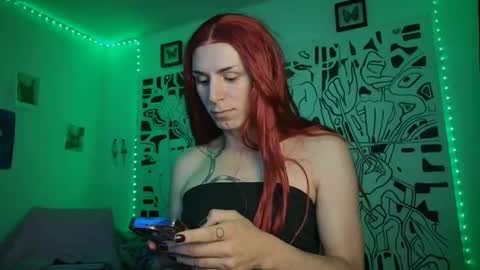 Lucy Lucy online show from October 22, 2:34 am