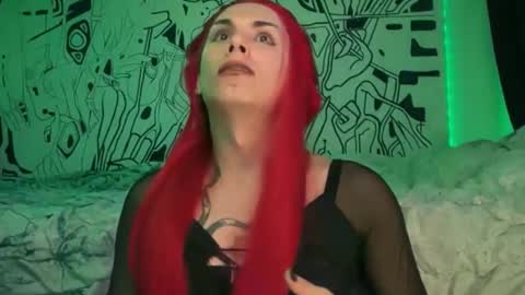 Lucy Lucy online show from April 22, 11:17 pm