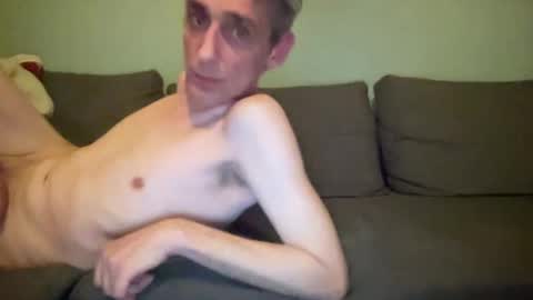 themelvin656 online show from February 1, 3:08 am