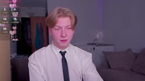 Sever online show from November 13, 10:47 am