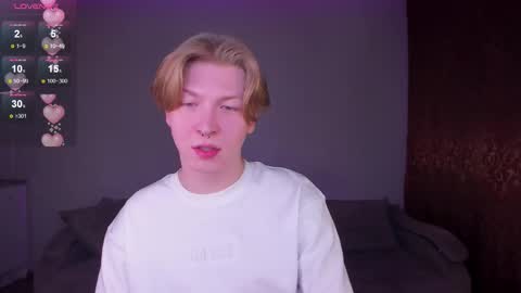 Sever online show from February 14, 3:20 pm