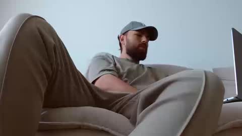 TheMonarchGoat online show from March 12, 9:48 am