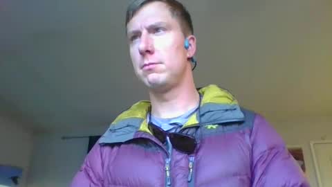 Snapshot of themormonman chatting on January 7, 12:13 am Daisy and Tim online show from January 7, 12:13 am