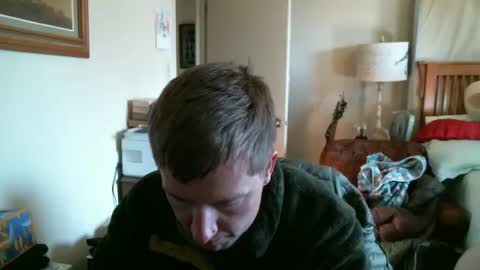 Snapshot of themormonman chatting on January 14, 5:34 pm Daisy and Tim online show from January 14, 5:34 pm