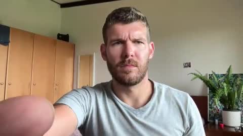 TheNakedShaman online show from January 10, 9:33 am