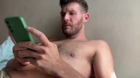 TheNakedShaman online show from February 17, 10:12 am