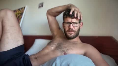 TheNakedShaman online show from February 28, 1:56 pm