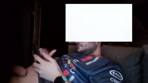 thenamelessdude2025 online show from February 21, 9:16 pm