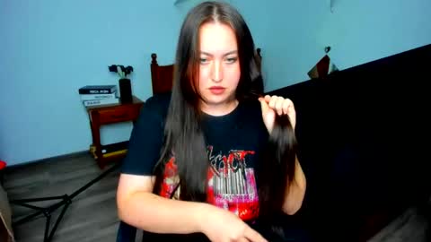 thenaughtygf online show from October 14, 8:53 pm