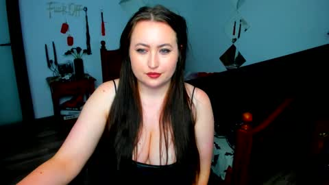 thenaughtygf online show from October 25, 8:14 pm
