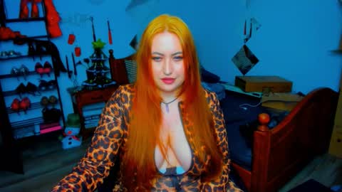 thenaughtygf online show from December 21, 10:39 pm