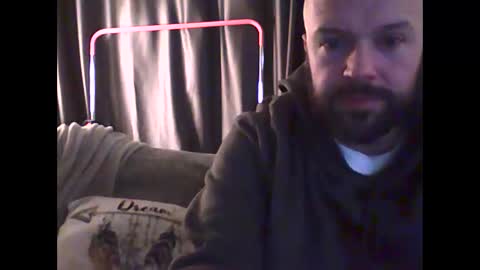 Snapshot of thenewcoupleadventure chatting on November 29, 11:41 pm Call us H mrs and M mr online show from November 29, 11:41 pm