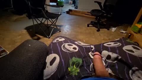 thenewone22901 online show from October 25, 1:40 pm