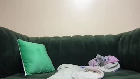 thenymphshow online show from January 11, 5:07 pm