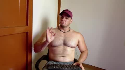 Theo  online show from February 16, 3:41 pm