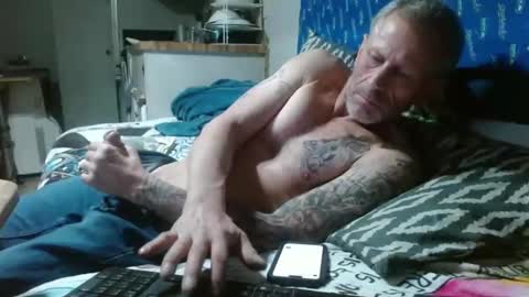 theoneyouwanttwofuck online show from February 6, 6:08 am