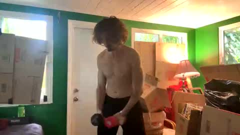 Snapshot of theonlyboi43ver chatting on October 29, 5:58 pm theonlyboi43ver online show from October 29, 5:58 pm