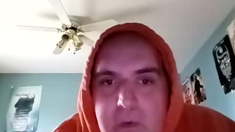 the oozeman online show from April 19, 6:07 pm