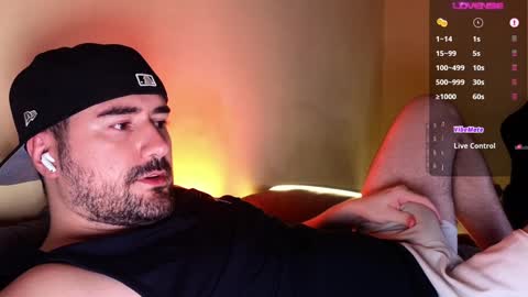 Theo Ravi online show from December 2, 2:42 am