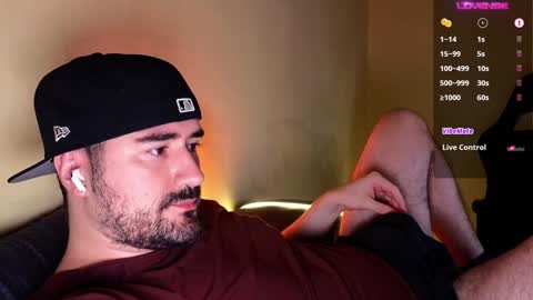 Theo Ravi online show from December 4, 3:26 am