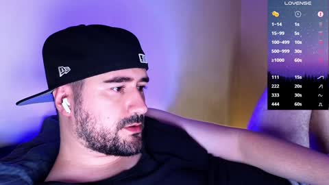 Theo Ravi online show from January 20, 2:01 am