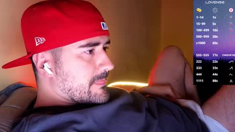 Theo Ravi online show from November 11, 4:01 am