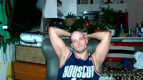 Snapshot of theoutfitter chatting on February 12, 2:21 pm MISTERPOWERS online show from February 12, 2:21 pm