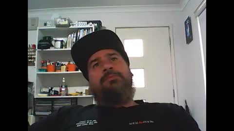 aussiebeard online show from January 6, 12:27 am