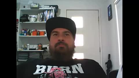 aussiebeard online show from February 25, 2:14 am
