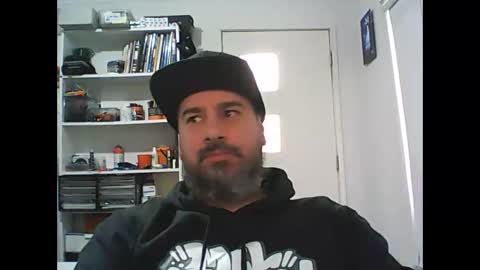 aussiebeard online show from October 6, 1:47 am