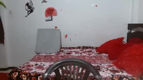 thepecadora online show from November 13, 10:30 pm