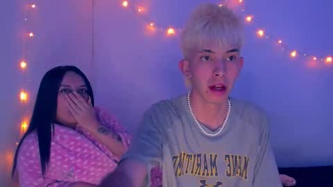 theperfectchemistry online show from January 6, 11:14 am