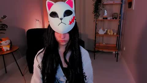 Snapshot of thepretty_kitty chatting on November 13, 7:40 am thepretty_kitty online show from November 13, 7:40 am