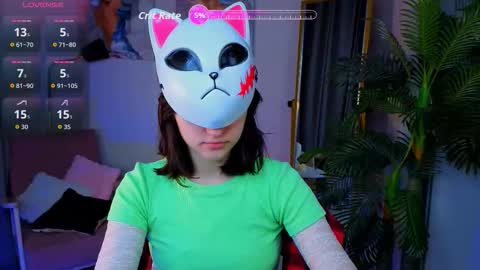 Snapshot of thepretty_kitty chatting on November 24, 7:41 am thepretty_kitty online show from November 24, 7:41 am