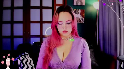 Rosie  online show from February 12, 6:03 pm