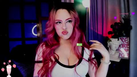 Rosie  online show from February 25, 2:43 am