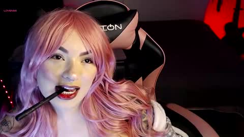 Snapshot of theprojectsara1 chatting on September 17, 12:40 pm Sara online show from September 17, 12:40 pm