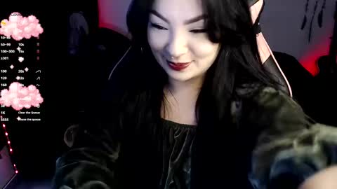 Snapshot of theprojectsara1 chatting on October 26, 4:57 pm Sara online show from October 26, 4:57 pm