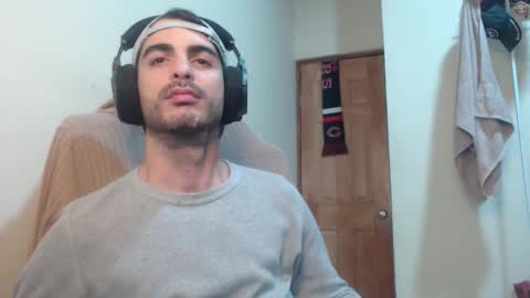 Santiago Enrique online show from September 29, 6:29 am