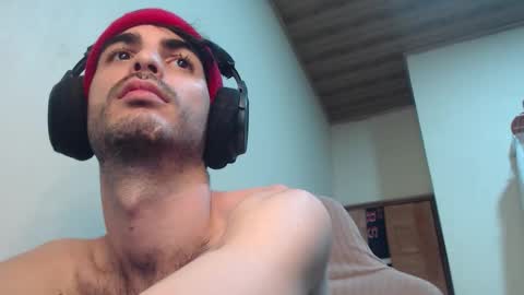 Santiago Enrique online show from November 1, 7:10 am