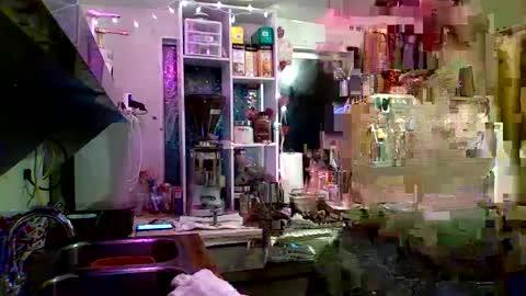 Snapshot of therealbabygofficial chatting on January 30, 1:21 pm therealbabygofficial online show from January 30, 1:21 pm