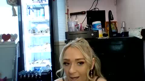 therealbabygofficial online show from February 19, 12:25 am