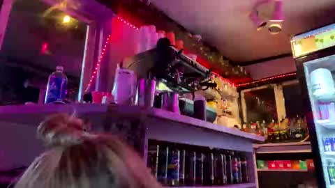 Snapshot of therealbabygofficial chatting on December 3, 2:48 pm therealbabygofficial online show from December 3, 2:48 pm