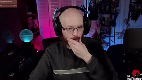 Snapshot of therealbumbles chatting on December 10, 10:16 pm Bumbles or B online show from December 10, 10:16 pm