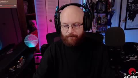 Snapshot of therealbumbles chatting on December 16, 5:22 pm Bumbles or B online show from December 16, 5:22 pm