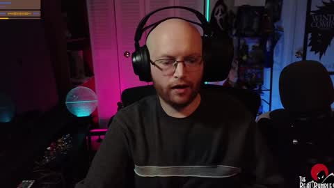 Snapshot of therealbumbles chatting on January 3, 4:22 am Bumbles or B online show from January 3, 4:22 am