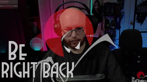 Snapshot of therealbumbles chatting on January 8, 12:47 pm Bumbles or B online show from January 8, 12:47 pm