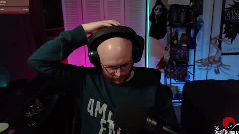 Snapshot of therealbumbles chatting on January 14, 2:50 am Bumbles or B online show from January 14, 2:50 am