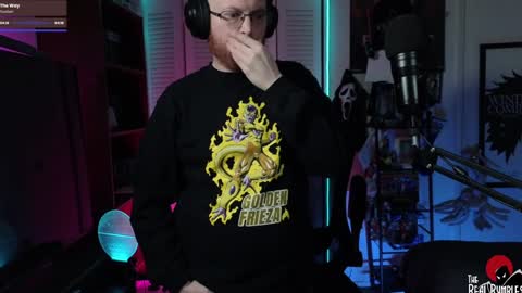 Snapshot of therealbumbles chatting on January 24, 4:27 am Bumbles or B online show from January 24, 4:27 am